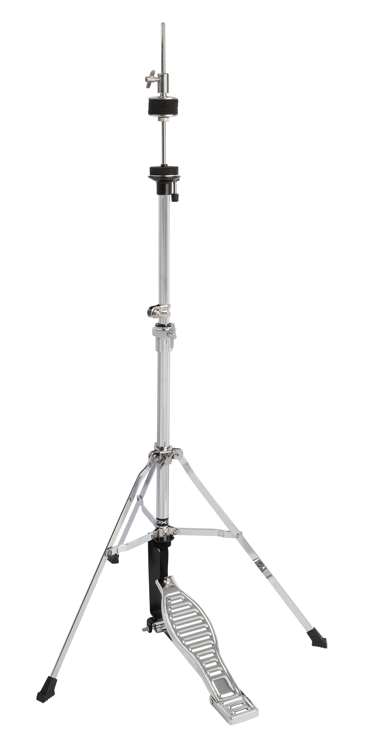 DXP | TDK77H | Junior hi-hat stand. DXP | TDK77H | Junior hi-hat stand.